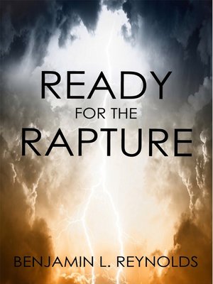 cover image of Ready for the Rapture